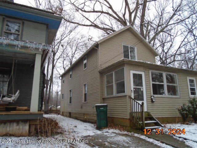 607 Shepard Street 2, Lansing, MI 48912