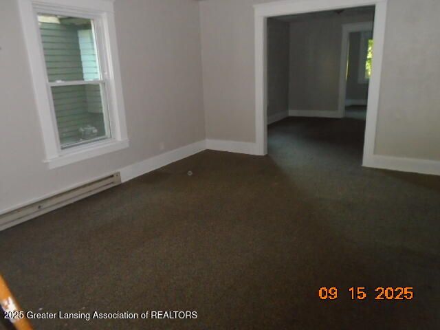 607 Shepard Street 2, Lansing, MI 48912