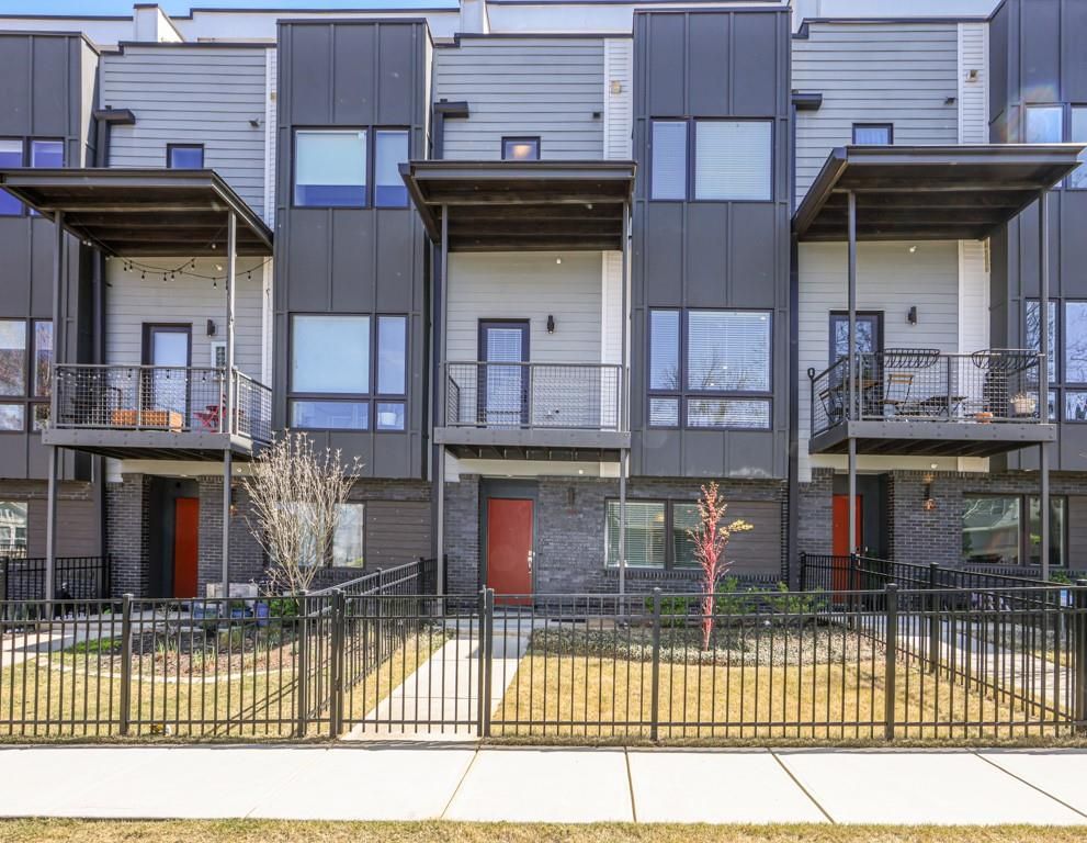 1145 Kirkwood Avenue SE 14, Atlanta, GA 30316
