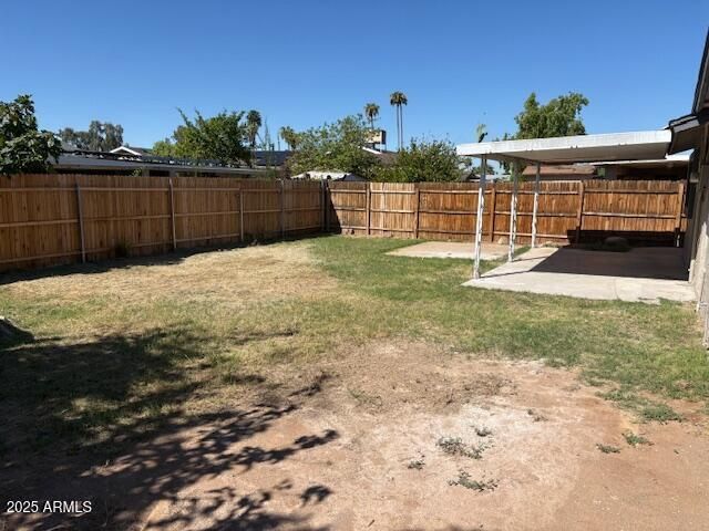 3253 W PORT AU PRINCE Lane, Phoenix, AZ 85053