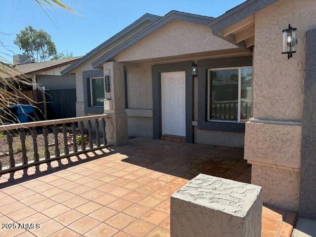 3253 W PORT AU PRINCE Lane, Phoenix, AZ 85053