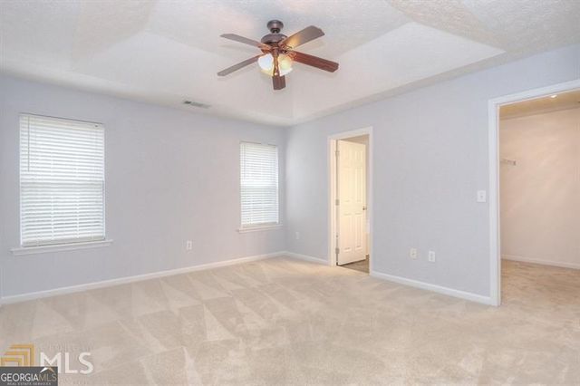 3284 Rockwalk Terrace, Loganville, GA 30052