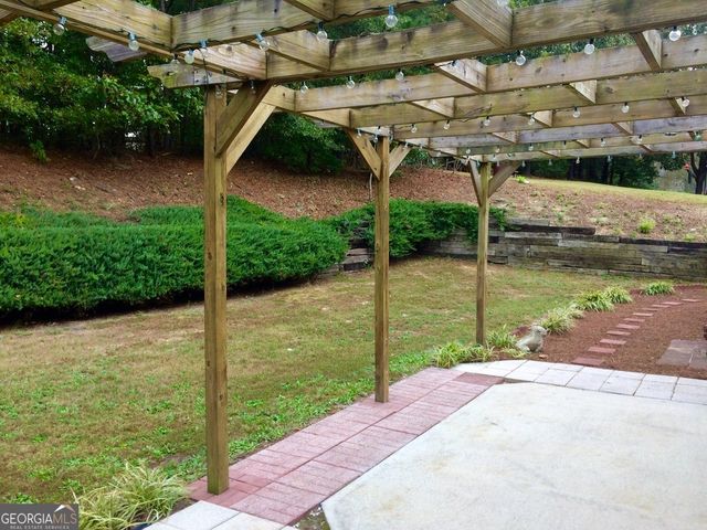 3284 Rockwalk Terrace, Loganville, GA 30052