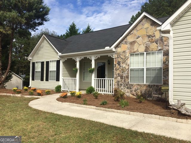 3284 Rockwalk Terrace, Loganville, GA 30052