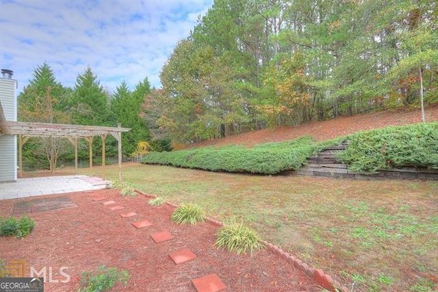 3284 Rockwalk Terrace, Loganville, GA 30052