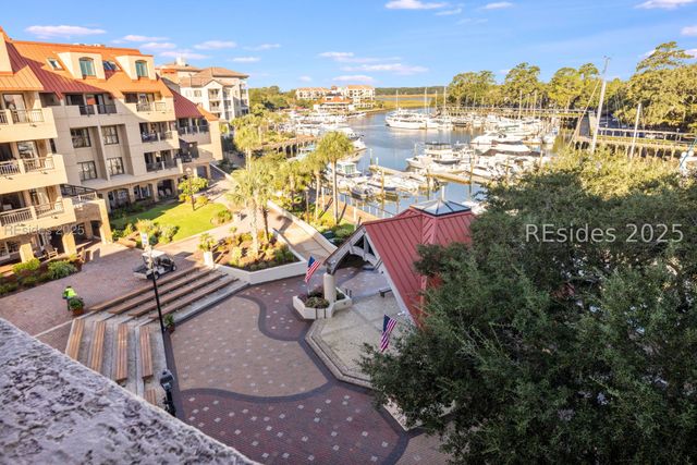 13 Harbourside Ln Apt 7165, Hilton Head Island, SC 29928