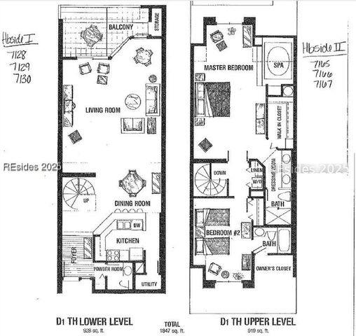 13 Harbourside Ln Apt 7165, Hilton Head Island, SC 29928