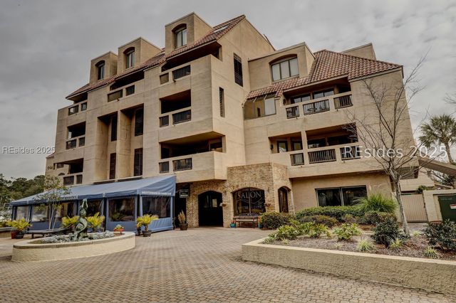 13 Harbourside Ln Apt 7165, Hilton Head Island, SC 29928