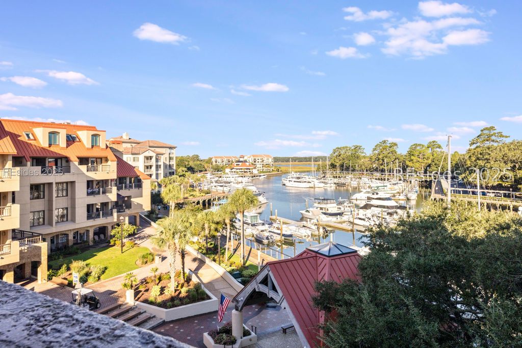 13 Harbourside Ln Apt 7165, Hilton Head Island, SC 29928