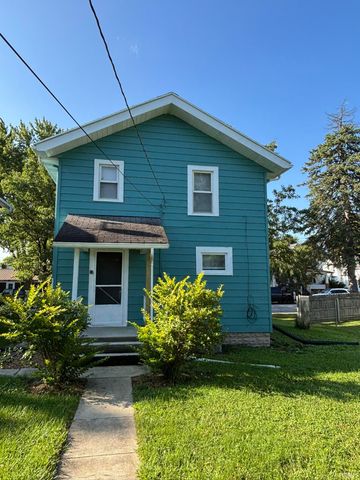 1638 3rd Street, Fort Wayne, IN 46808