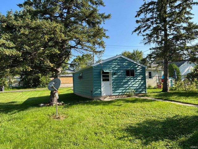 1638 3rd Street, Fort Wayne, IN 46808