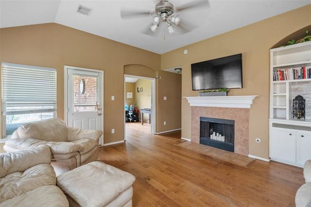 24911 Rosevale Court, Tomball, TX 77375