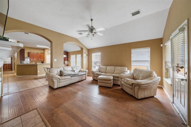 24911 Rosevale Court, Tomball, TX 77375
