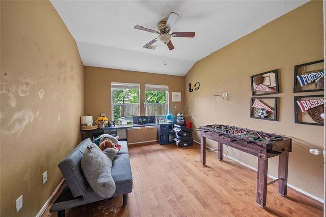 24911 Rosevale Court, Tomball, TX 77375