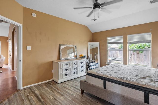 24911 Rosevale Court, Tomball, TX 77375
