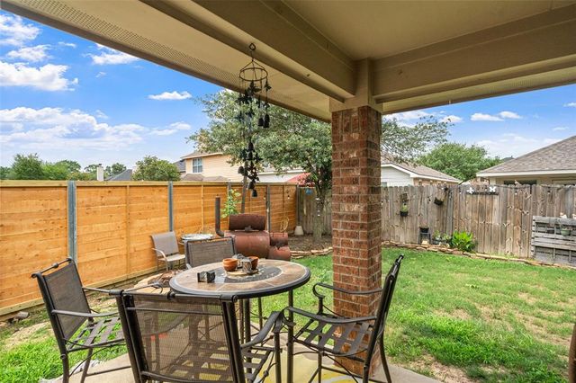 24911 Rosevale Court, Tomball, TX 77375