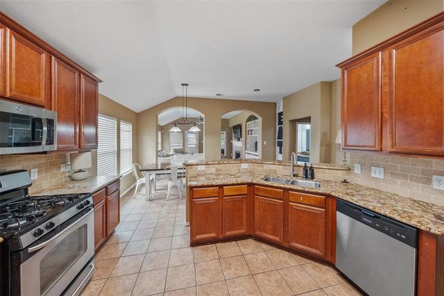 24911 Rosevale Court, Tomball, TX 77375