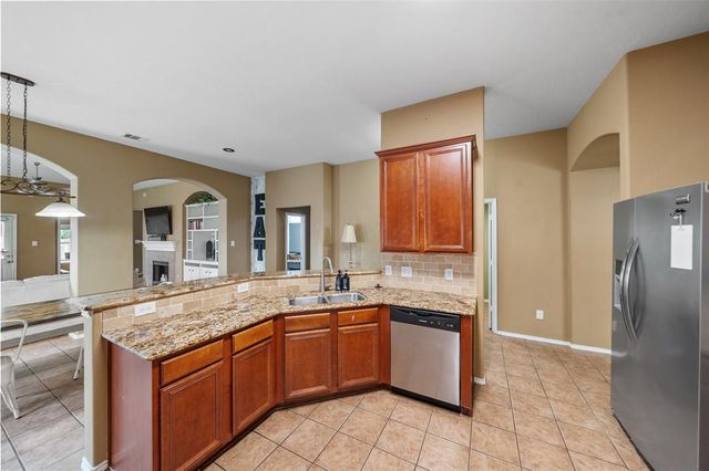 24911 Rosevale Court, Tomball, TX 77375