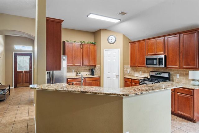 24911 Rosevale Court, Tomball, TX 77375