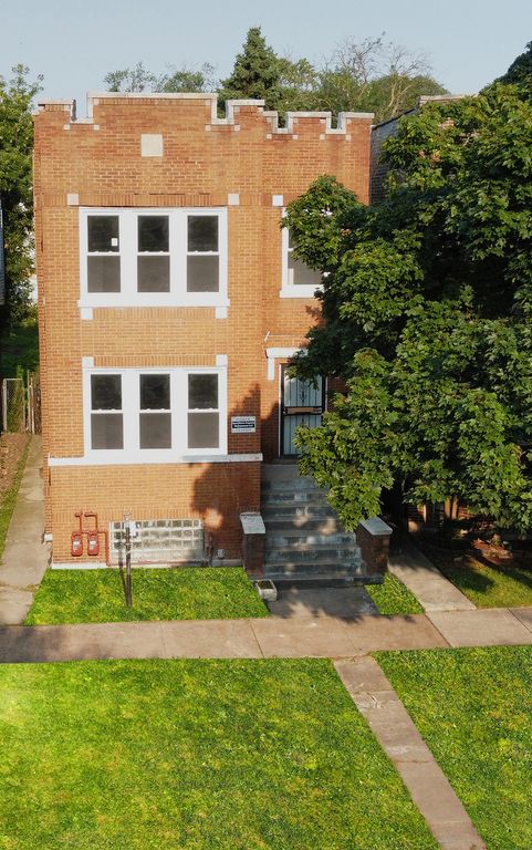 6830 S Michigan Avenue, Chicago, IL 60637