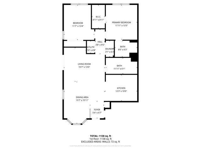 140 35th St Drive SE 2, Cedar Rapids, IA 52403
