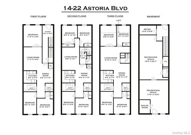 1424 Astoria Boulevard 6, Astoria, NY 11102