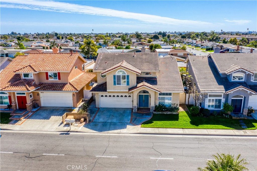 5770 Centerstone Ct, Westminster, CA 92683