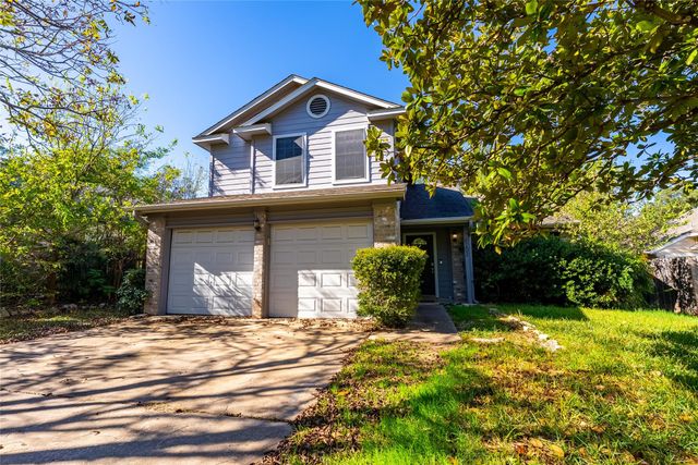 8202 Avocet DR, Austin, TX 78745