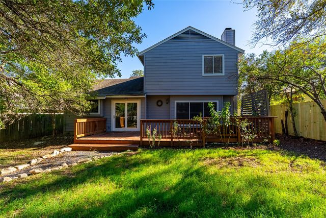 8202 Avocet DR, Austin, TX 78745