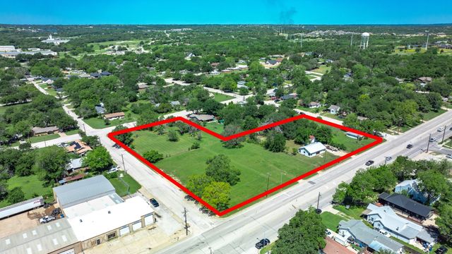 TBD N Main Street, Weatherford, TX 76086