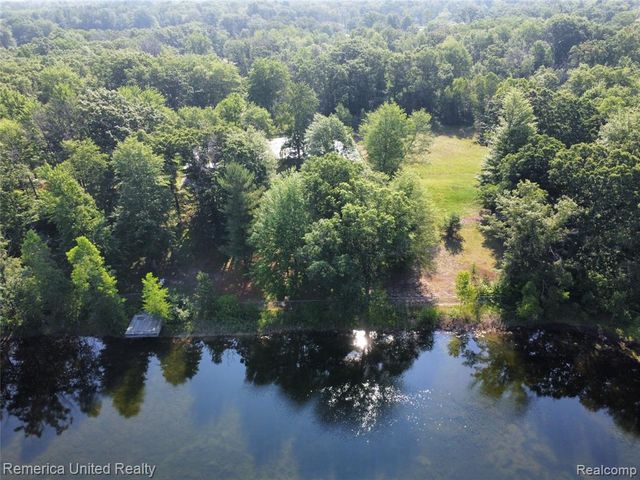 VL Pondside Dr Lot 05, Farwell, MI 48622