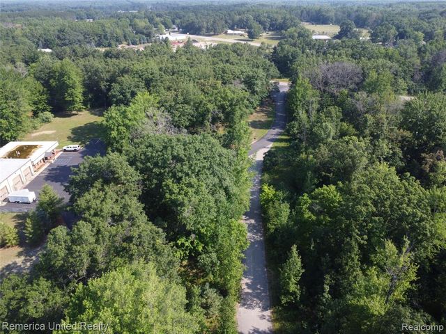 VL Pondside Dr Lot 05, Farwell, MI 48622