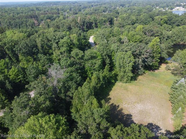 VL Pondside Dr Lot 05, Farwell, MI 48622