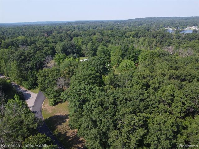 VL Pondside Dr Lot 05, Farwell, MI 48622