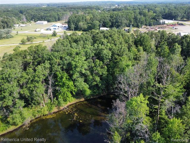 VL Pondside Dr Lot 05, Farwell, MI 48622