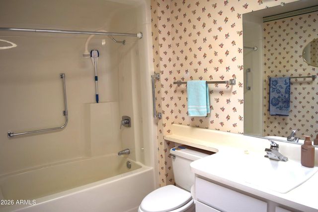 13018 W SKYVIEW Drive, Sun City West, AZ 85375