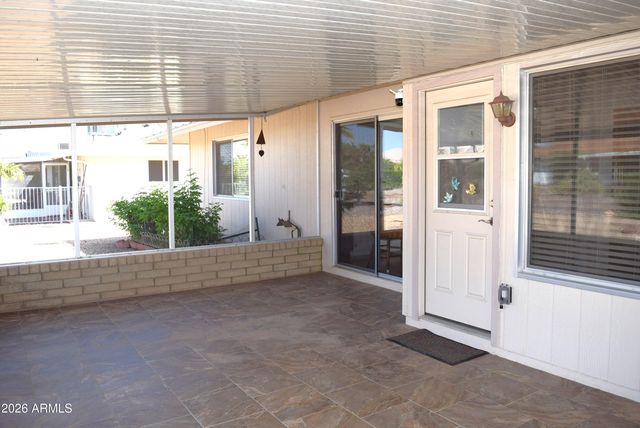13018 W SKYVIEW Drive, Sun City West, AZ 85375