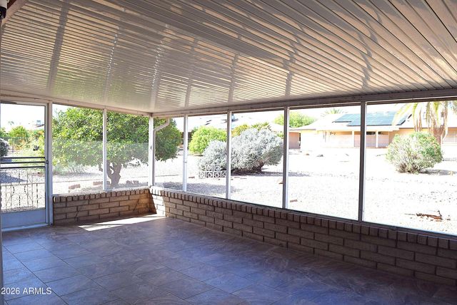 13018 W SKYVIEW Drive, Sun City West, AZ 85375