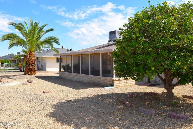 13018 W SKYVIEW Drive, Sun City West, AZ 85375