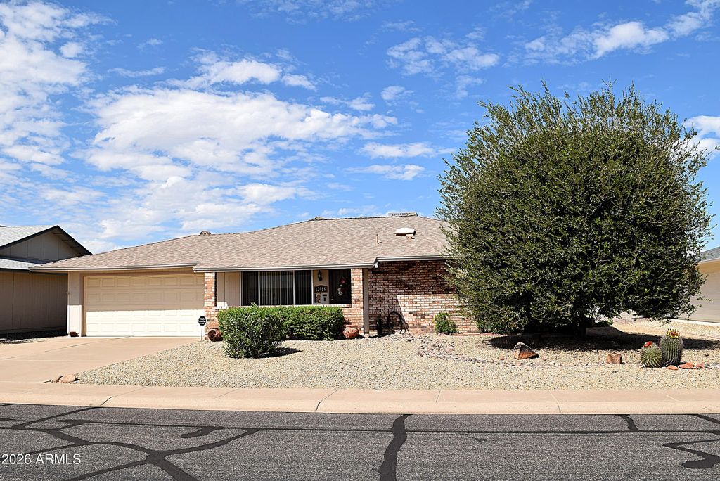 13018 W SKYVIEW Drive, Sun City West, AZ 85375
