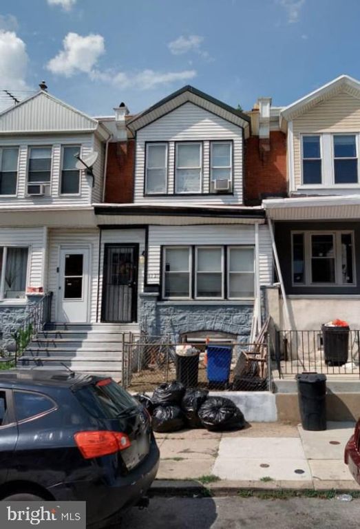 6127 LOCUST ST, PHILADELPHIA, PA 19139 — exterior
