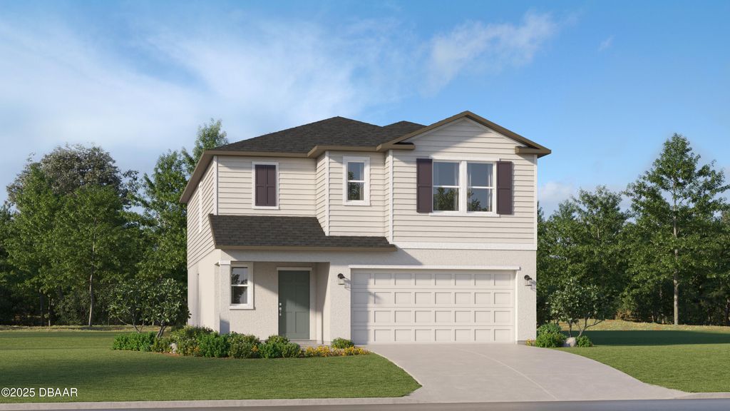 2223 Green Valley Street, Daytona Beach, FL 32124