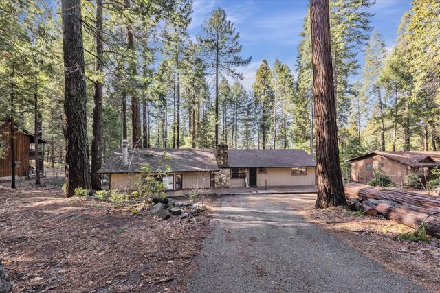 2900 Shady Ln, Pollock Pines, CA 95726