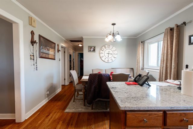 2501 Clay St, Paducah, KY 42001