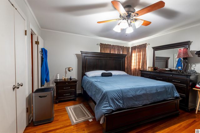 2501 Clay St, Paducah, KY 42001