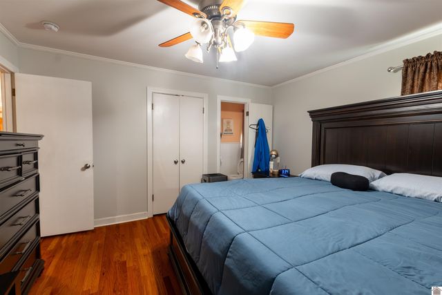 2501 Clay St, Paducah, KY 42001