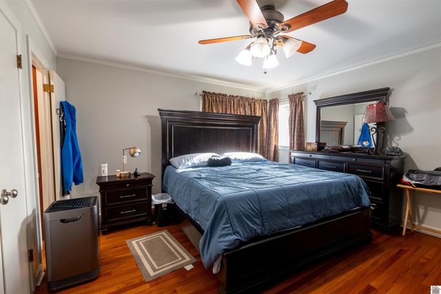 2501 Clay St, Paducah, KY 42001