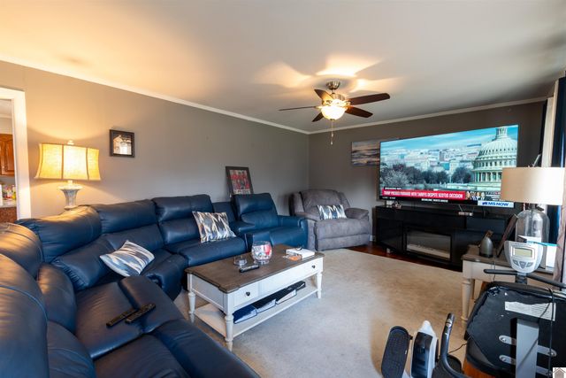 2501 Clay St, Paducah, KY 42001