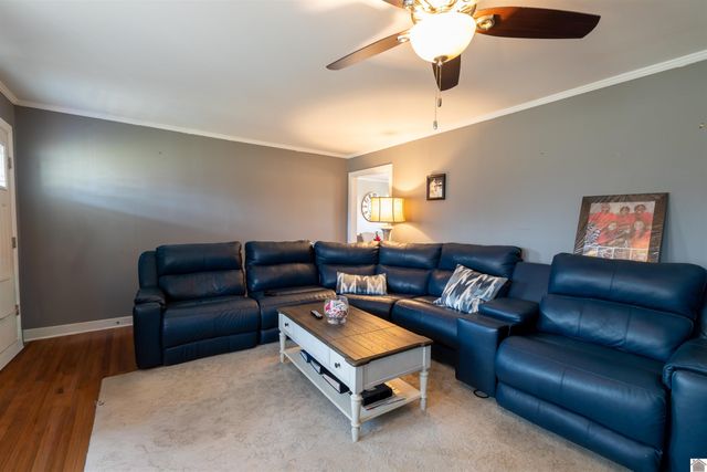 2501 Clay St, Paducah, KY 42001