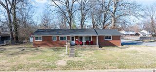 2501 Clay St, Paducah, KY 42001